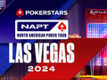 NAPT 2024 Series in Full Swing as Main Event Nears $3M Guarantee