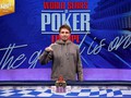 WSOP Europe Wraps Up as the Main Event Winner Is Crowned