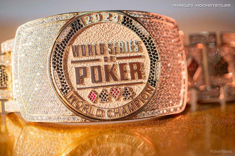 WSOP Does it Again: Back to Back Record Main Events