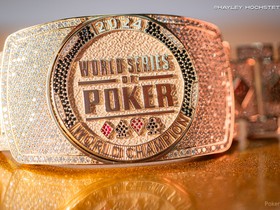 WSOP Does it Again: Back to Back Record Main Events