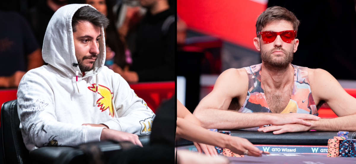 GGPoker Qualifiers Final Table WSOP Main Event with M in Added Value on the Line