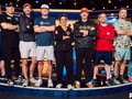 The 2025 WSOP Main Event Final Table Is Set: Who Are You Rooting For?