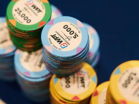 The 2025 WPT World Championship Kicks Off on Dec 2 at the Wynn