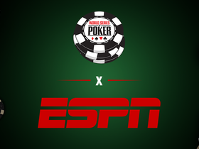 WSOP Is Back on ESPN - Main Event Final Table Set for August 3-5