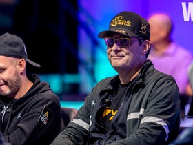 The 2026 WSOP Main Event Attracts the Field of 9,208 Players