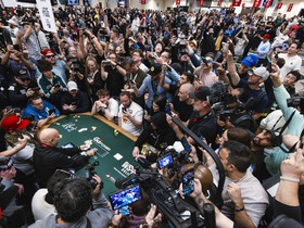 WSOP 2026 Full Schedule Expected to Drop Next Week