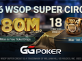 WSOP Super Circuit is Here with 18 WSOPC Rings for the Taking