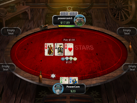 Behind the Scenes, PokerStars is Preparing a Major Software Overhaul with New "Aurora" Engine