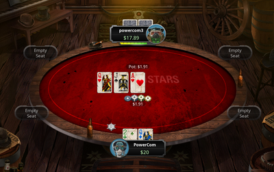 Behind the Scenes, PokerStars is Preparing a Major Software Overhaul with New "Aurora" Engine