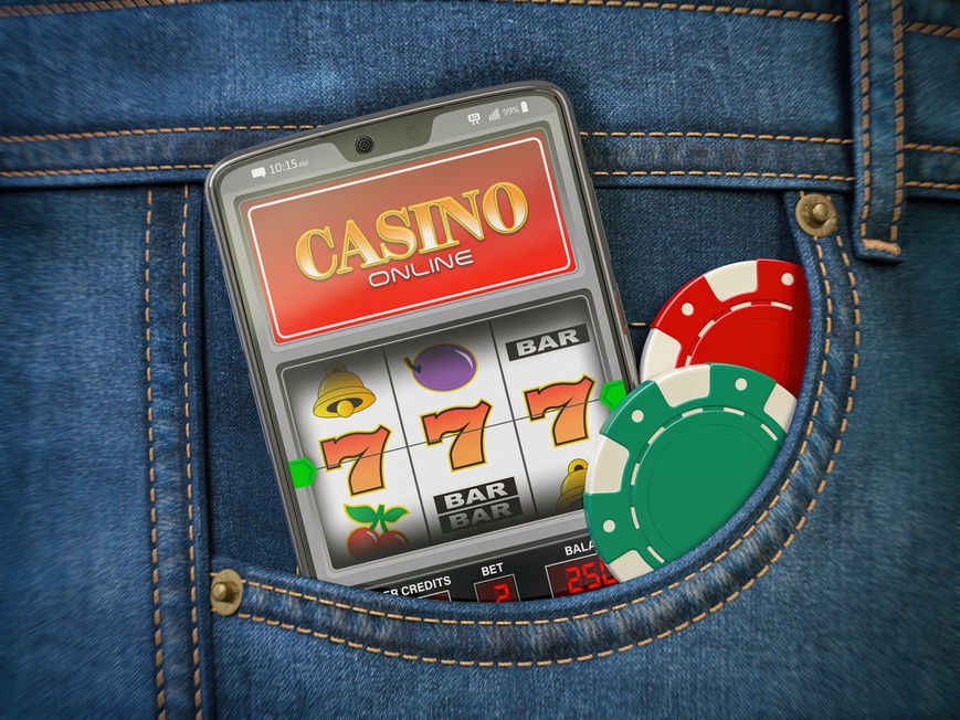 Best Slot Games in Online Casino in 2019