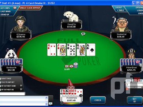 Exclusive: 6 Card Omaha Soon to Debut on PokerStars