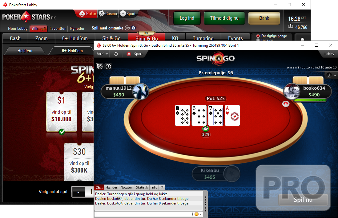 hacker pokerstars