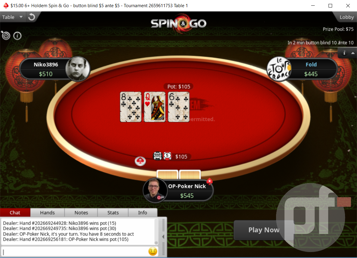 Live Holdem Pro For Pc