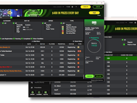 888 Becomes First Operator to Launch Regulated Online Poker in Alberta