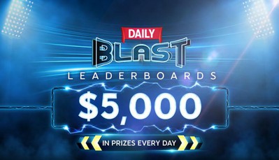 888poker Introduces New Leaderboards for Blast Lottery Sit and Gos