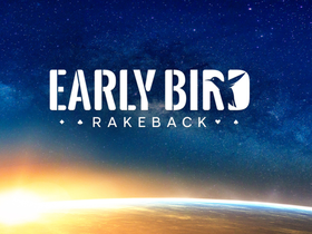 888poker Launches Early Bird Rakeback Promotion