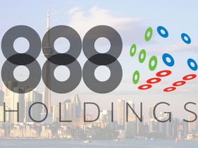 888 "Ready to Launch" Ontario Online Poker, Casino & Sportsbook Next Month
