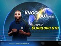 Knockout Games Knock it Out of the Park for 888poker