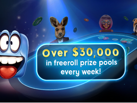 888poker is Giving Away $1 Million to Celebrate the Launch of its New Mobile App