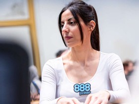 Claim 20% Rakeback Playing SNAP During Happy Hours at 888poker This Week