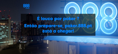 888Poker Approved for Shared Liquidity Between Portugal and Spain
