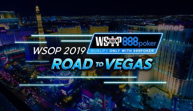 WSOP 2019: What You Need to Know