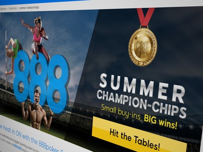 With ChampionChips, 888poker Now Has its MicroMillions Competitor