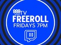 888pokerTV is Running $500 Friday Freerolls