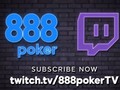 888 Continues to Expand in 2021, Launching New Twitch Channel