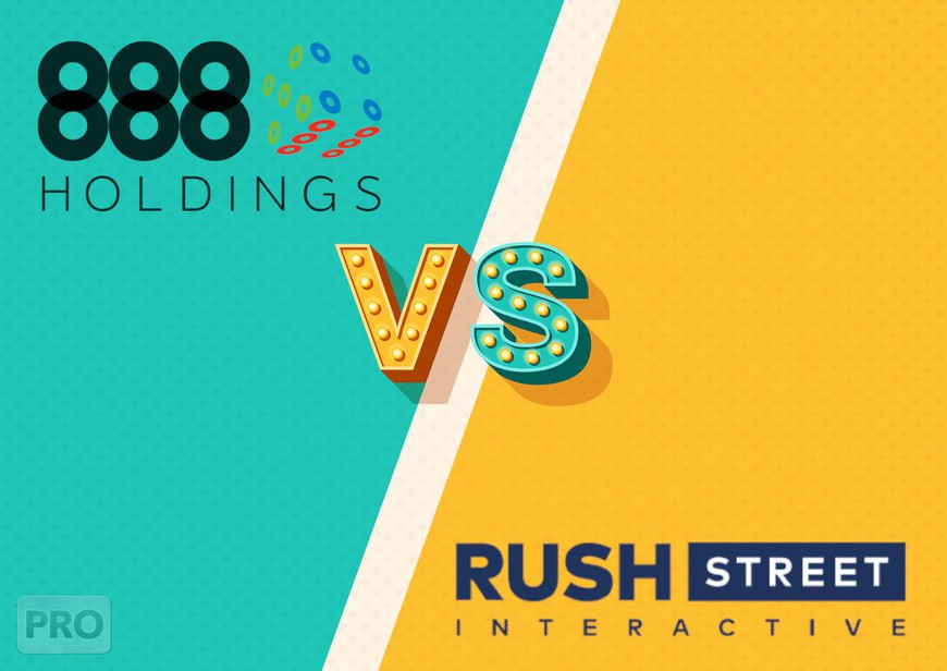 Delaware Lottery to Pick Either 888 or RSI as Primary Vendor - The two operators submitted bids for the Lottery's exclusive iGaming contract, but BetMGM and PokerStars ultimately decided to pass on the rare opportunity. Delaware Lottery to Pick Either 888 or RSI as Primary Vendor