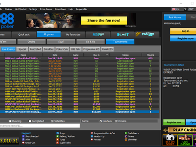 Percentage of rolling a 7 in craps Professional nl holdem espaol