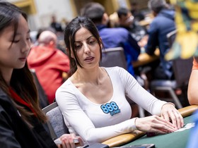 $2,500 Up for Grabs via Leaderboards on 888poker