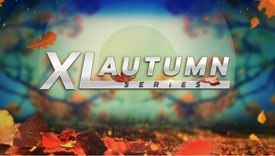 888's XL Autumn Series is its Largest in Three Years