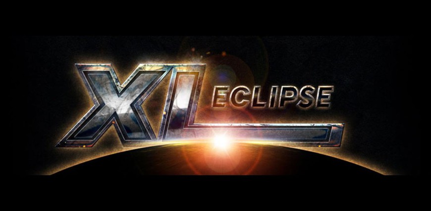 888Poker's XL Eclipse Returns this September with Modest $1.4 Million Prize Pool