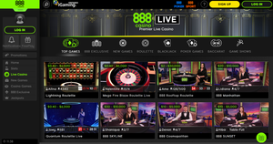 888casino ontario online casino live dealer games