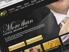 Rational Group: 888 Advertising Misleads Consumers