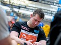 Aaron Barone Defends 888poker Colors With a Deep WSOP Main Event Run
