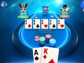 Exclusive: The Long-Awaited New Mobile Poker App From 888poker is Now Available