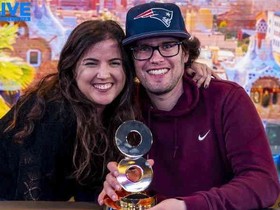 888poker LIVE Barcelona Festival Writes Another Poker Fairy Tale