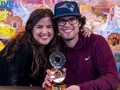 888poker LIVE Barcelona Festival Writes Another Poker Fairy Tale