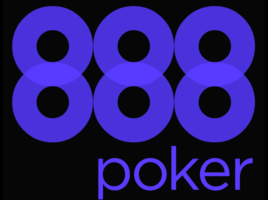 888 Brand Will be Used to Launch Online Poker in New Jersey