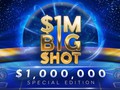 888poker Puts on Ambitious $1 Million Tournament with Big Shot Special Edition