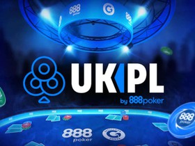 Secure Your Seat for the UKPL Blackpool Freeroll Satellite on 888poker