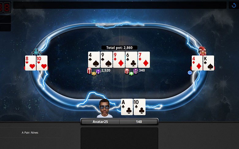 888poker Switches SNG Lottery Variant BLAST to Three-Handed