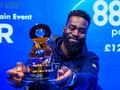 888poker Wraps Its Live Season on a High With Record-Breaking Coventry Main Event