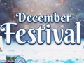 888poker Joins Holiday Festivities With the $8,000 December Festival