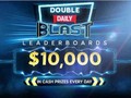 Join the Action: $10,000 up for Grabs in 888poker's BLAST Leaderboards!