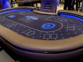 Win Your Seat to the 888poker LIVE Glasgow Main Event This February