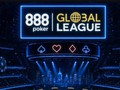 888poker Brings Back Its Global League With an Interesting Twist