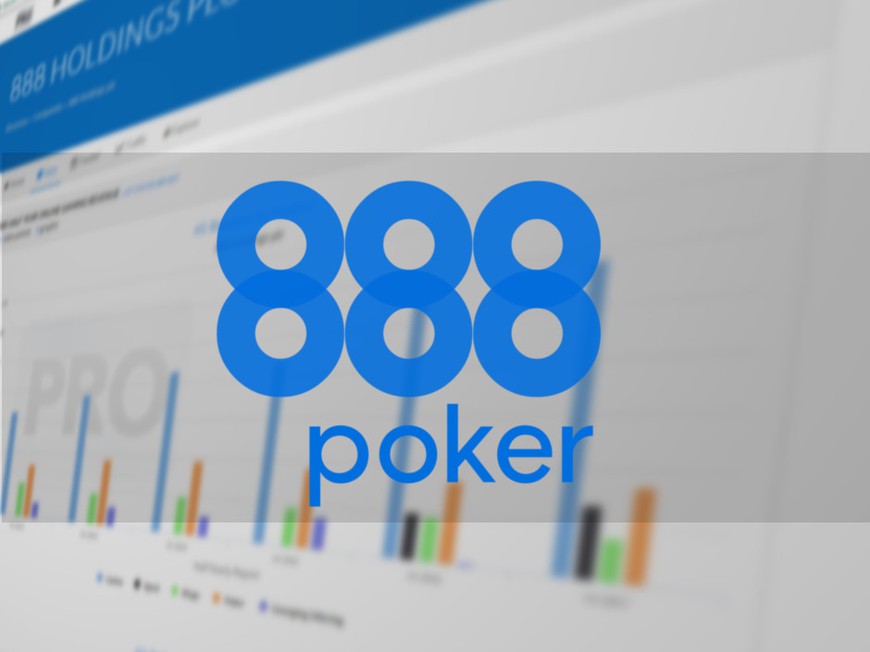 888 to Launch a New Poker Game: Pik'em Poker